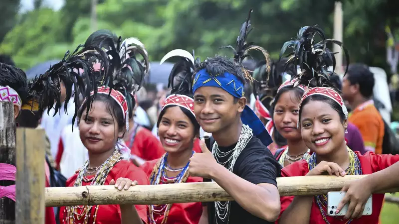 Assam 2026 Elections: BJP, Congress Clash Over Development and Identity Issues