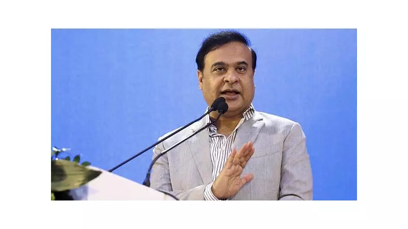 Assam CM Himanta Sarma Hits Back at Opposition Over Voter List Allegations