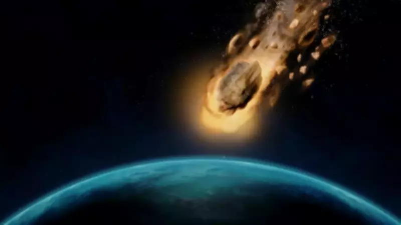 Asteroid 2024 YR4 Could Strike Moon in 2032, Creating Massive Impact and Debris