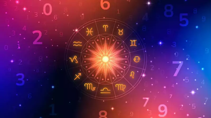 Astro-Numerology Guide: Zodiac-Specific Tips for Balance, Career & Finance