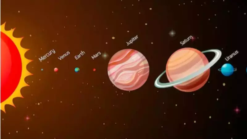 Astrology 2026: Saturn, Jupiter, and Rahu-Ketu Guide for Wisdom and Stability