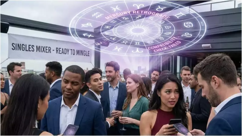 Astrology Emerges as Modern Dating Filter in India Amid App Fatigue