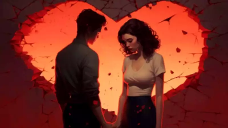 Astrology Insight: Zodiac Signs That Struggle to Heal From Heartbreak