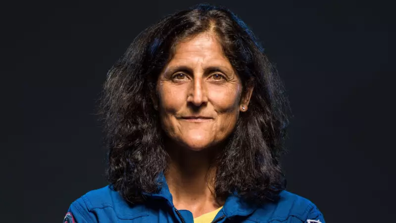 Astronaut Sunita Williams Returns to India After 12 Years, Shares Space Memories