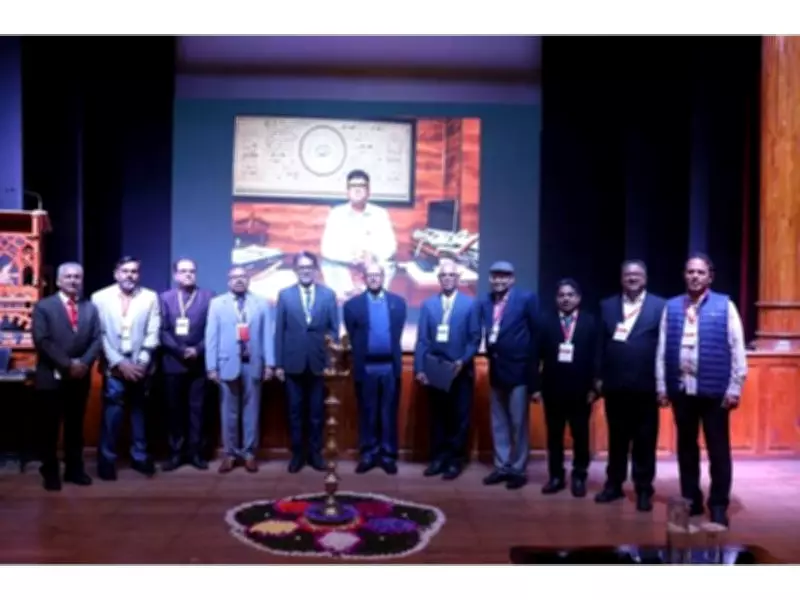 ASVA: Advanced Schools Vision Alliance Launched at Lawrence School, Lovedale