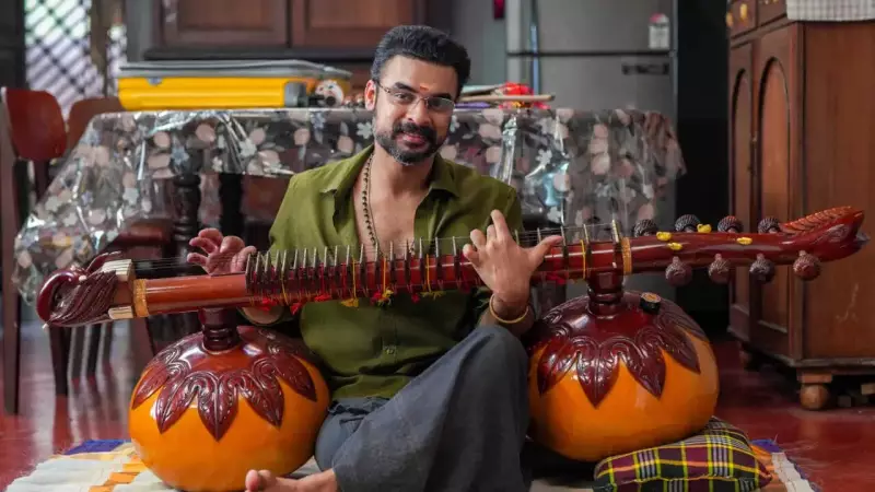 Athiradi Wraps Shooting, Set for May Release with Tovino Thomas, Basil Joseph