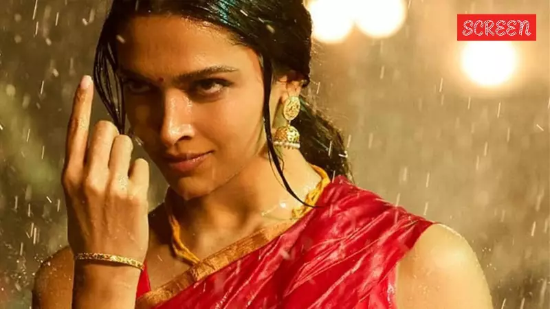 Atlee Confirms Jawan 2 in Future, Calls Deepika Padukone His Lucky Charm