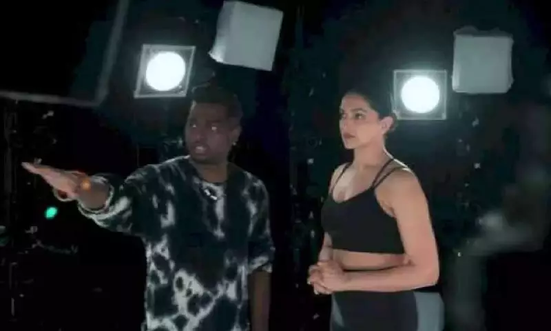 Atlee's Pan-Indian Epic 'AA22xA6' with Allu Arjun & Deepika Padukone Generates Massive Buzz