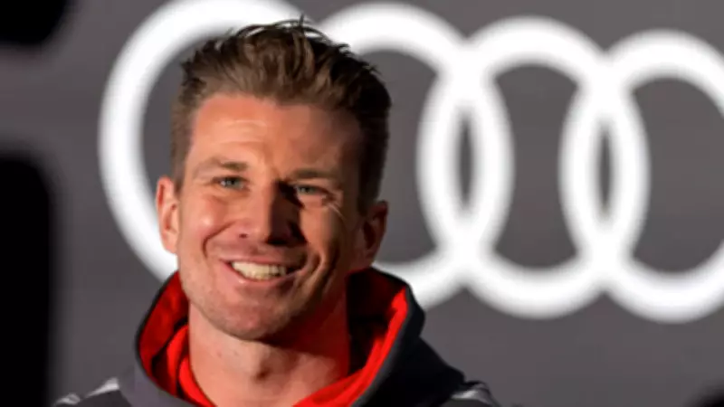 Audi F1 Team Completes Productive Barcelona Shakedown with Hulkenberg's Insight