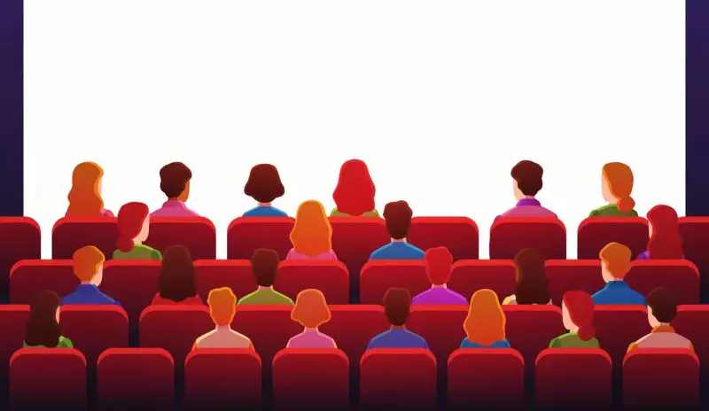 Audiences Skip Theaters: High Ticket Prices and Poor Film Quality Blamed