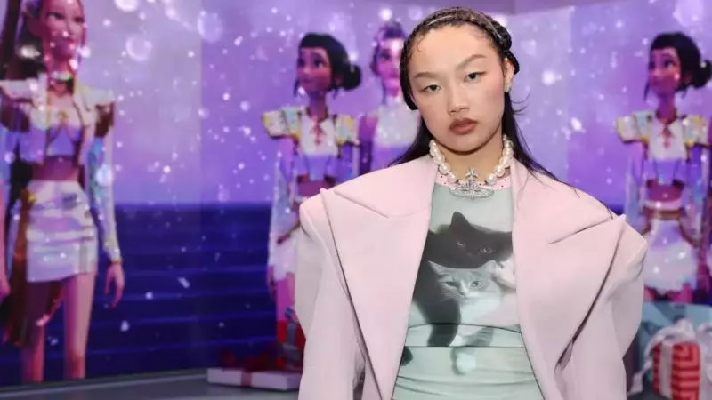 Audrey Nuna's $1 Million Mission: Turning Competition Loss into Education Drive