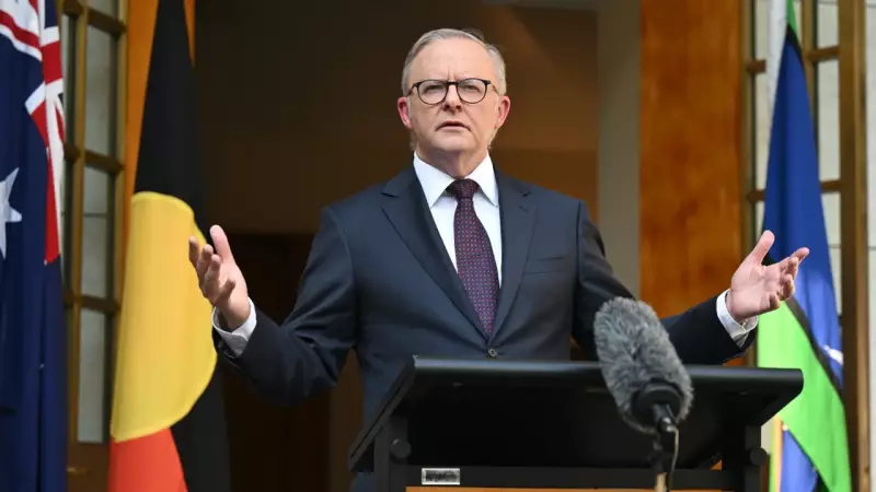 Australia Launches Royal Commission into Antisemitism After Bondi Beach Shooting