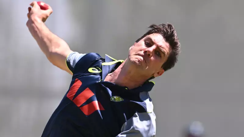 Australia Rest Cummins, Hazlewood for Pakistan T20Is Ahead of World Cup