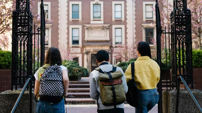 Australia Tightens Student Visa Rules for India, Moves to Highest Risk Category