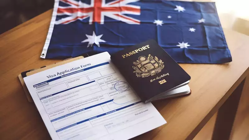 Australia Tightens Student Visa Rules for Indians: What You Need to Know