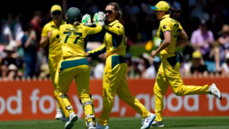 Australia Women Announce Squads for Multi-Format India Series; Healy's Final Assignment