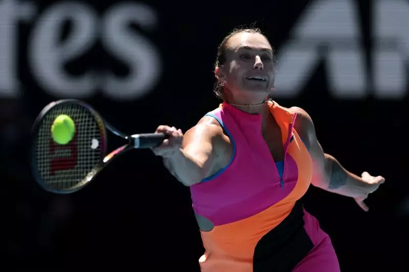 Australian Open 2024: Sabalenka Defeats Teen Jovic, Zverev Advances Past Tien