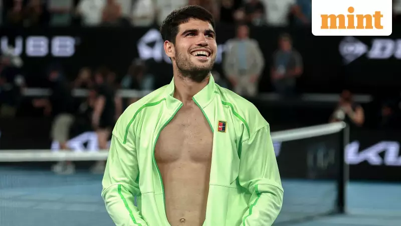 Australian Open 2025: De Minaur Exits, Heatwave Causes $1M+ Losses