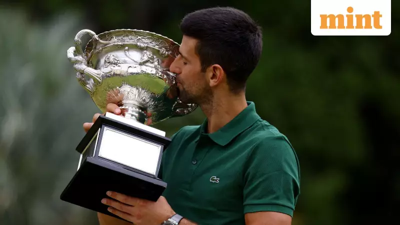 Australian Open 2026: Dates, Prize Money, Key Players & Schedule