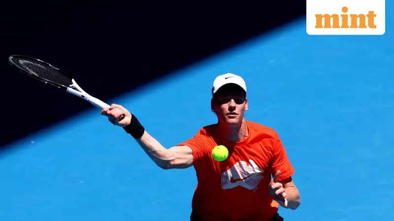 Australian Open 2026 Day 3: Keys Defends Title, Sinner Chases Third Straight Win