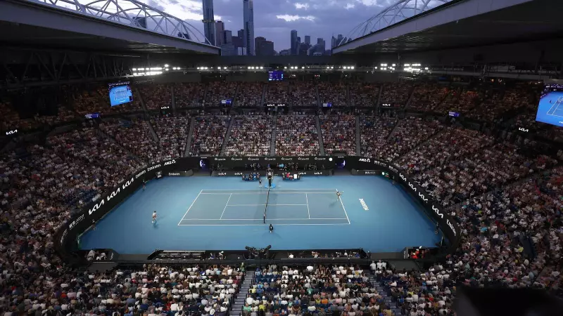 Australian Open 2026 Finals: Complete Guide to Dates, Venue, Prize Money & Streaming