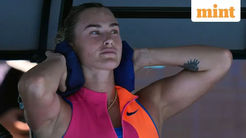 Australian Open 2026 Reschedules Matches Amid Melbourne's Extreme Heat Wave