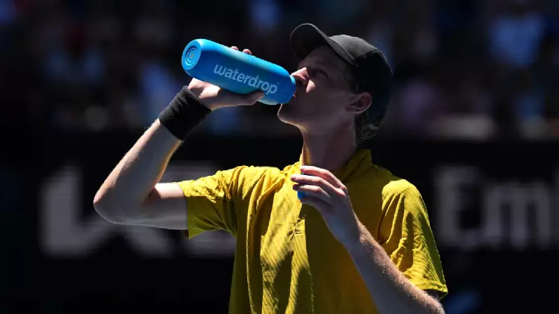 Australian Open Heat Wave: Matches Preponed, Players Battle Cramps as Temperature Soars
