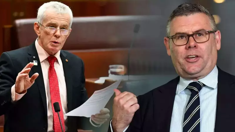 Australian Senator Slams Govt Over Fake Degrees In Indian Student Visa Scandal