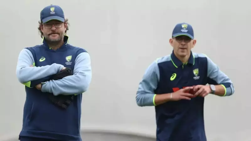 Australia's All-Seam Attack at SCG: Vettori Defends Historic Ashes Decision