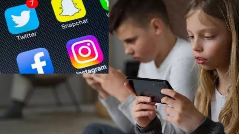 Australia's Social Media Ban for Children Leads to 4.7 Million Account Removals