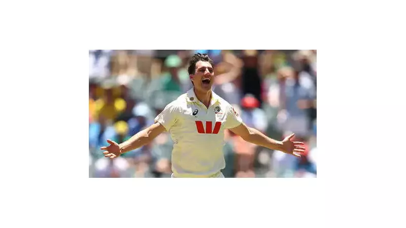 Australia's T20 World Cup Plans: Cummins to Miss Opener, David Fit Despite Setback