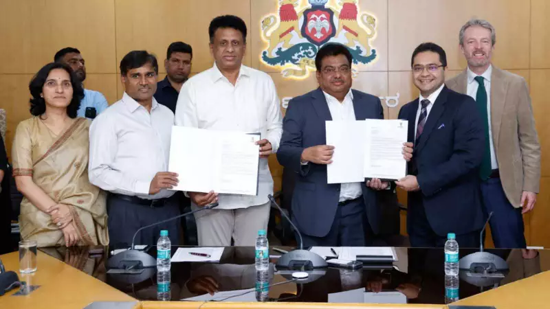 Australia's Top University UNSW Opens Bengaluru Campus at Manyata Tech Park in August