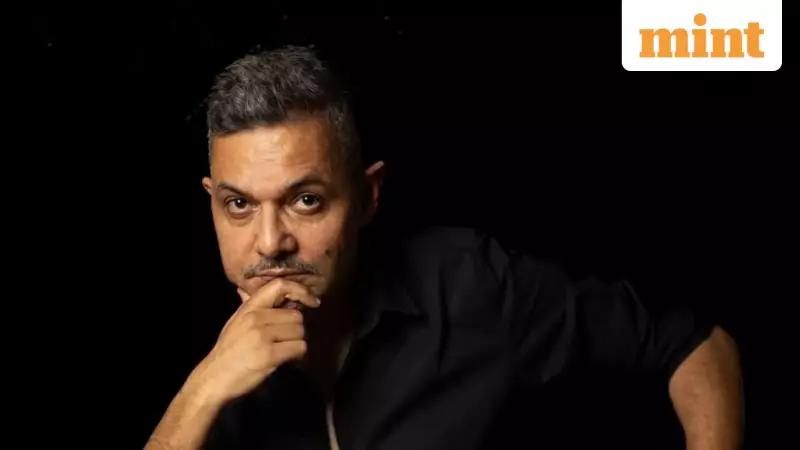 Author Neelesh Mishra Rejects IndiGo's Response Over Daughter's Solo Flight Treatment