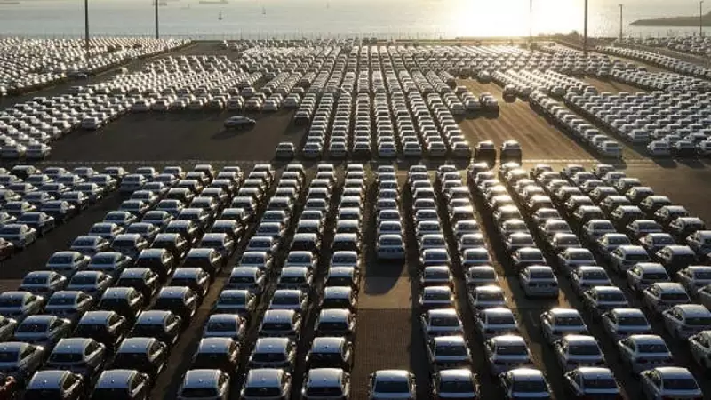 Auto Industry Eyes Union Budget 2026 for Policy Continuity and Growth