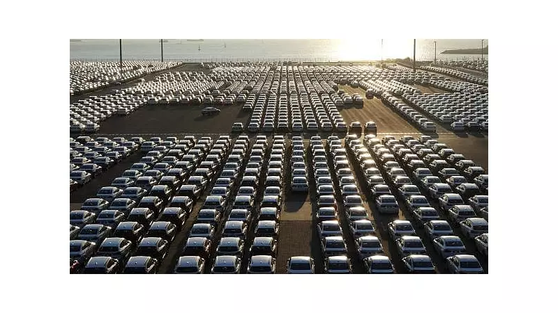 Auto Sector Eyes Budget 2025: Stability, Scale, and Sustainability in Focus