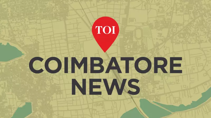 Automated Driving Test Tracks Coming to Coimbatore RTO: Tougher Licensing Ahead