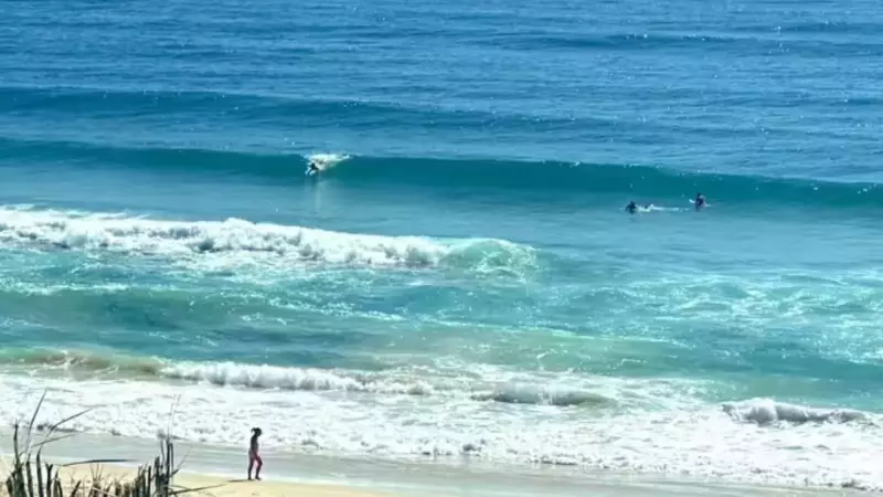 Autopsy Suggests Drowning Likely Cause of Canadian Backpacker's Death on K'gari Island