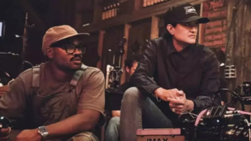 Autumn Durald Arkapaw Makes Oscar History with 'Sinners' Cinematography