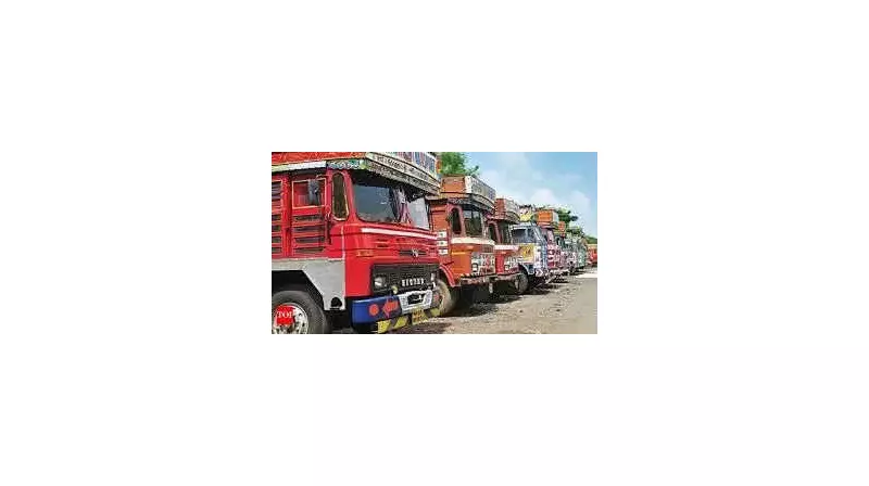 Avadi Police Bust Coal Theft Racket: Drivers Swapped High-Grade Coal with Ash