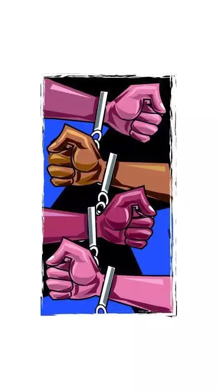 Avadi Police Crackdown: 85 Arrested in Crime Prevention Drive