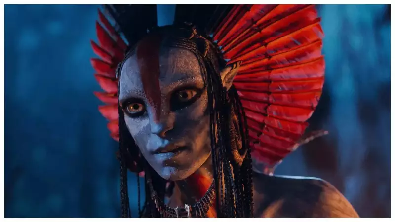 Avatar: Fire and Ash Crosses ₹200 Cr in India, $1 Billion Globally
