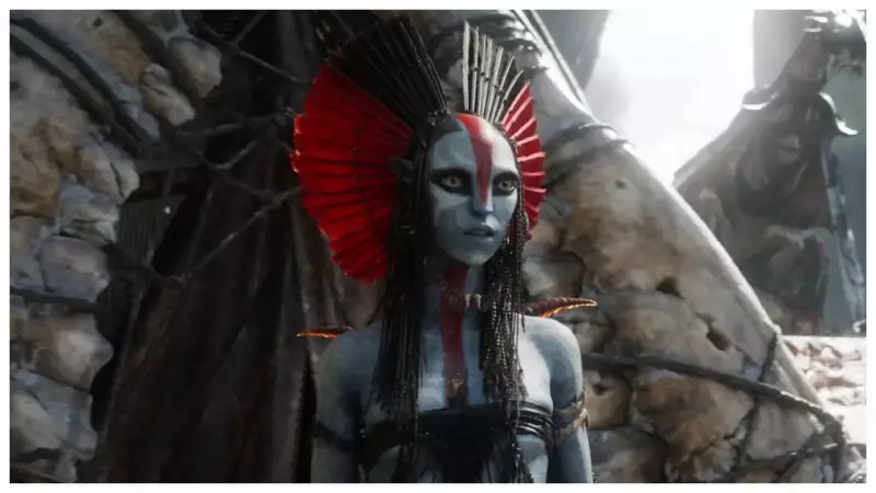 Avatar: Fire and Ash Nears Top 10 Spot in India, Eyes Rs 185 Crore Milestone
