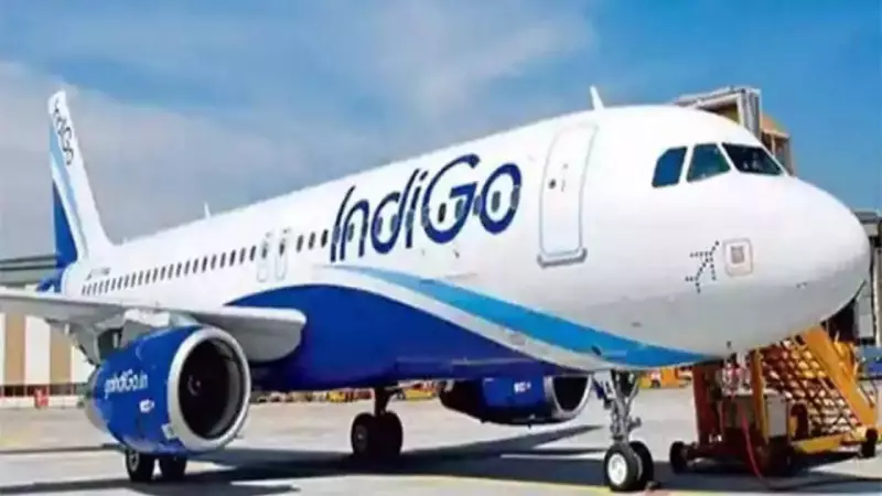 Aviation Ministry Seeks Airlines' Slot Requests After IndiGo Flight Cuts