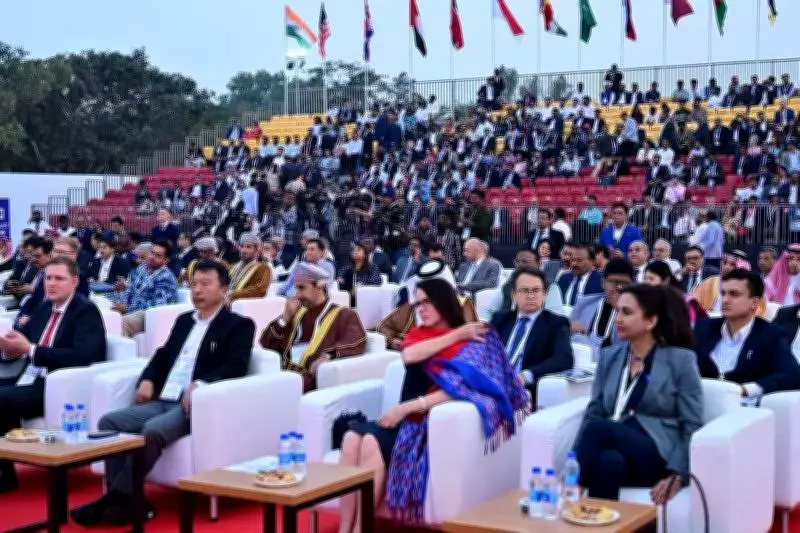 Aviation Safety Concerns Dominate Wings India 2026 After Fatal Crashes