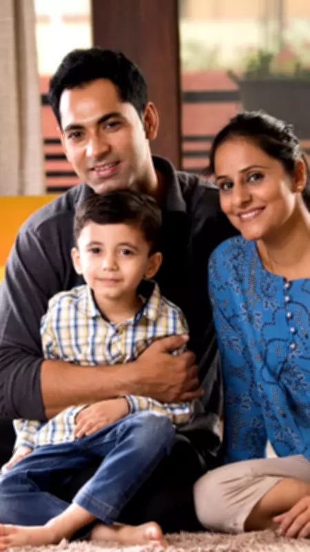 Avoid These Well-Meaning Phrases That Can Hinder Your Child's Growth