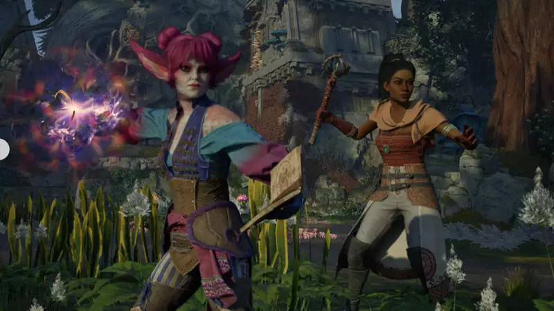 Avowed PS5 Release Date Set for Feb 17, 2026 with Major Anniversary Update