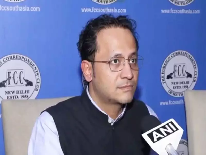 Awami League's Mohibul Hassan Chowdhury Warns One-Sided Polls Unsustainable for Bangladesh