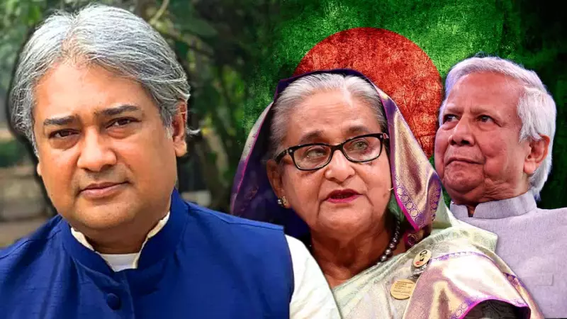 Awami League's 'No Boat No Vote' Boycott Threatens Bangladesh Election Legitimacy