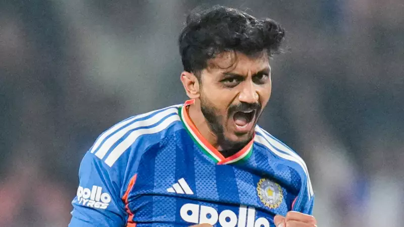 Axar Patel's Return Timeline Revealed by Suryakumar Yadav