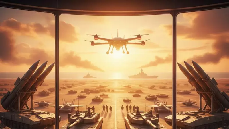 AxisCades Technologies Hits 5% Upper Circuit on Bagging Rs 1 Million Defence Contract